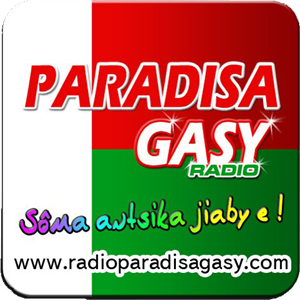 Radio Paradisagasy